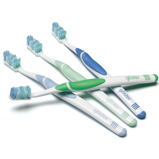 Toothbrush   GLISTER